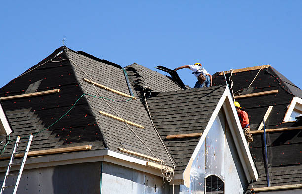 Best Roofing Contractor Near Me  in Dahlone, GA