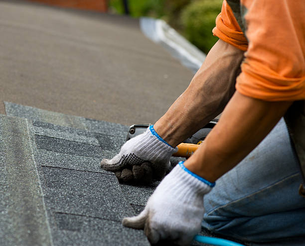 Best Residential Roofing Contractor  in Dahlone, GA