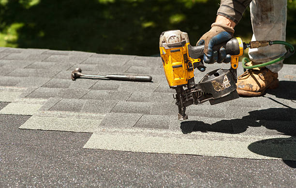 Best Shingle Roofing Installation  in Dahlone, GA
