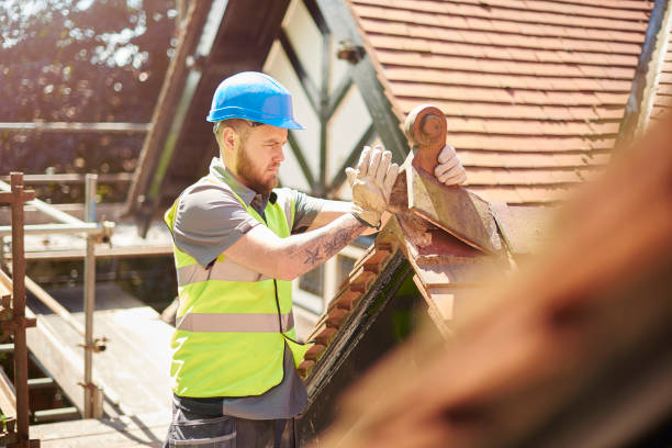 Best Roof Maintenance Services  in Dahlone, GA